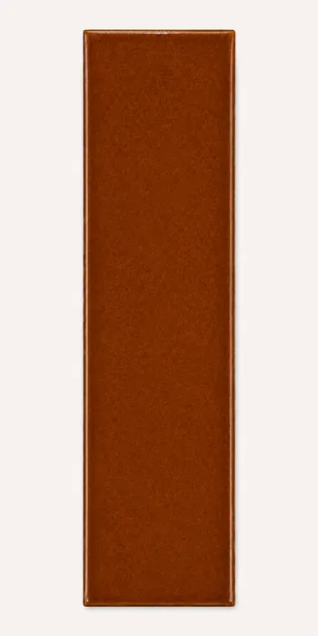 Liso Caramelo 7×20